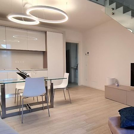 Queen Verona Luxury Apartment Exterior foto