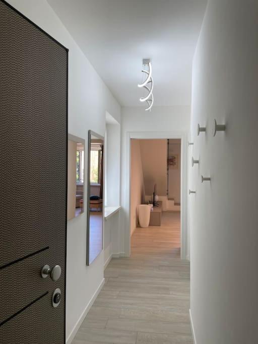 Queen Verona Luxury Apartment Exterior foto