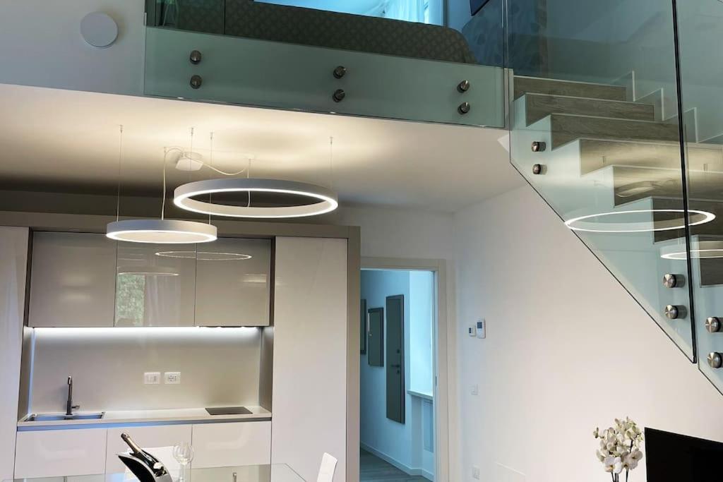 Queen Verona Luxury Apartment Exterior foto