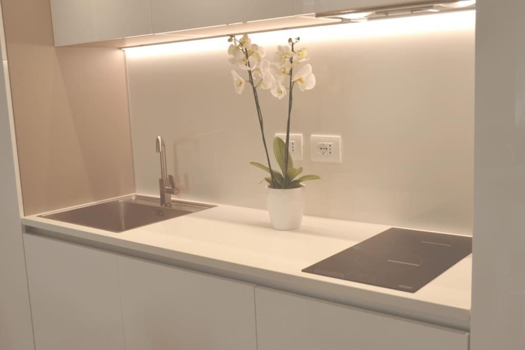 Queen Verona Luxury Apartment Exterior foto