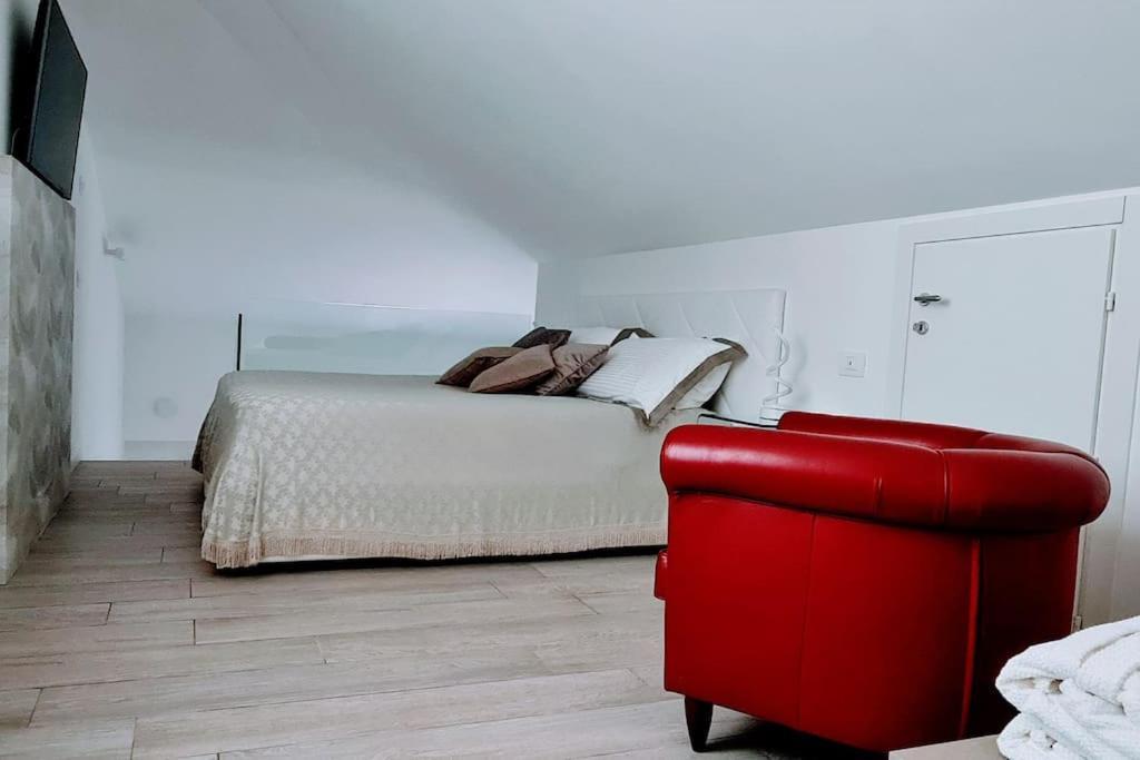 Queen Verona Luxury Apartment Exterior foto