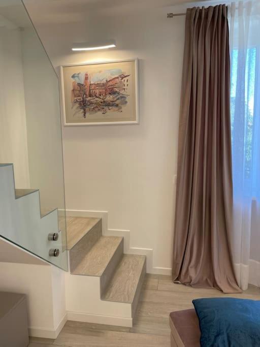 Queen Verona Luxury Apartment Exterior foto