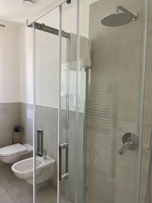Queen Verona Luxury Apartment Exterior foto