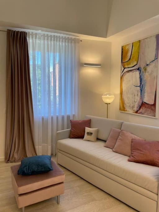 Queen Verona Luxury Apartment Exterior foto
