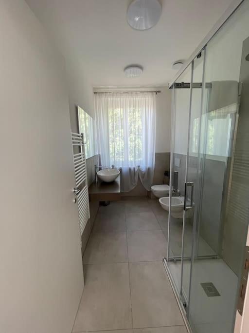 Queen Verona Luxury Apartment Exterior foto