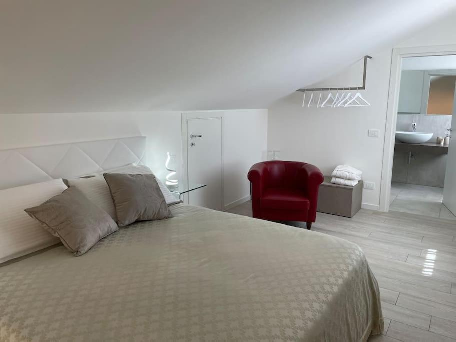 Queen Verona Luxury Apartment Exterior foto