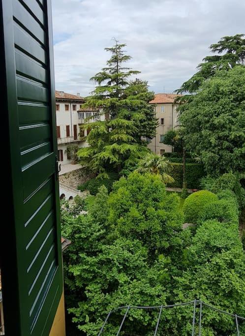 Queen Verona Luxury Apartment Exterior foto