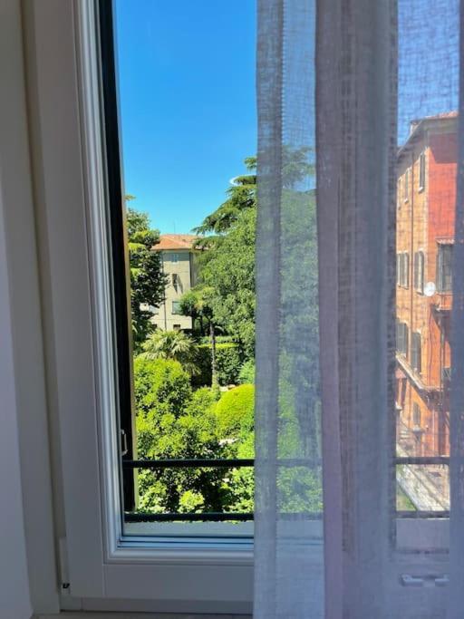 Queen Verona Luxury Apartment Exterior foto